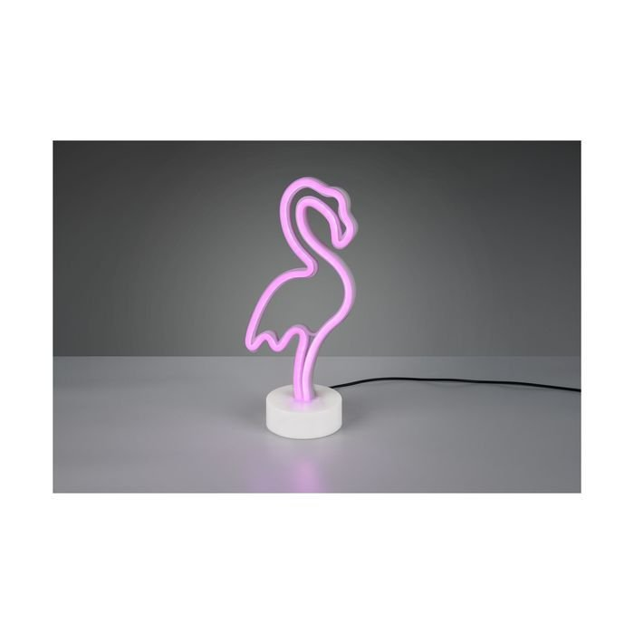 Lampe design