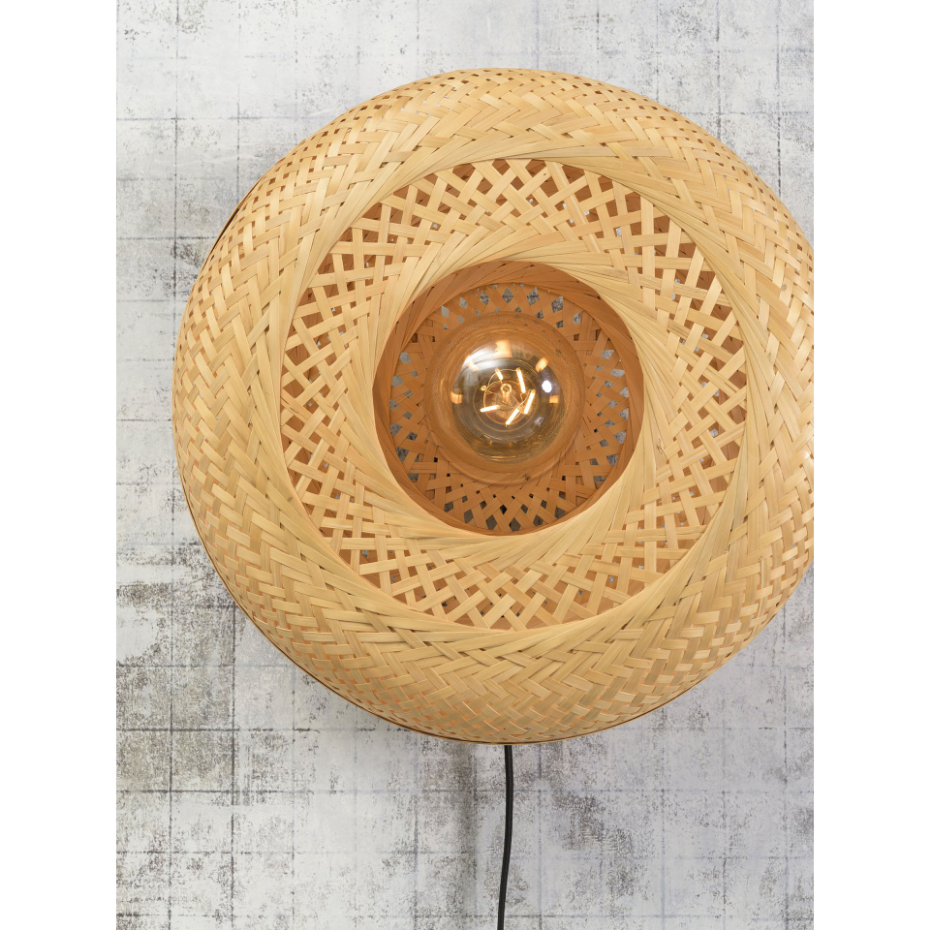 Applique Bambou ANDES
