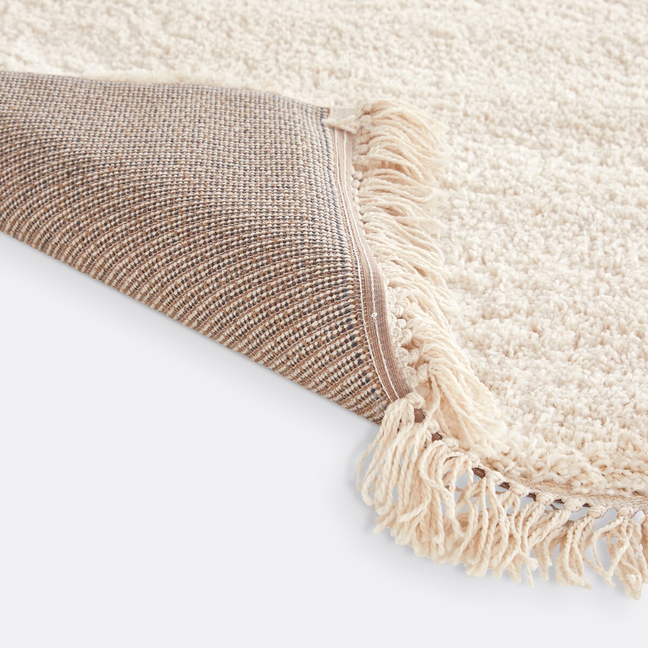 Tapis uni XL, Pita
