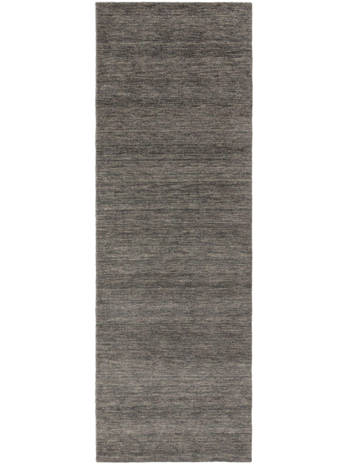 Tapis de laine tissé main JAMAL