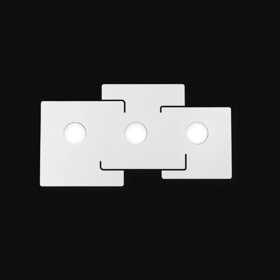 Plafonnier    TOTEM