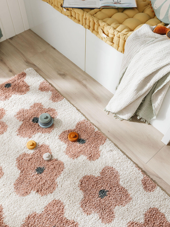 Tapis enfant GOBI