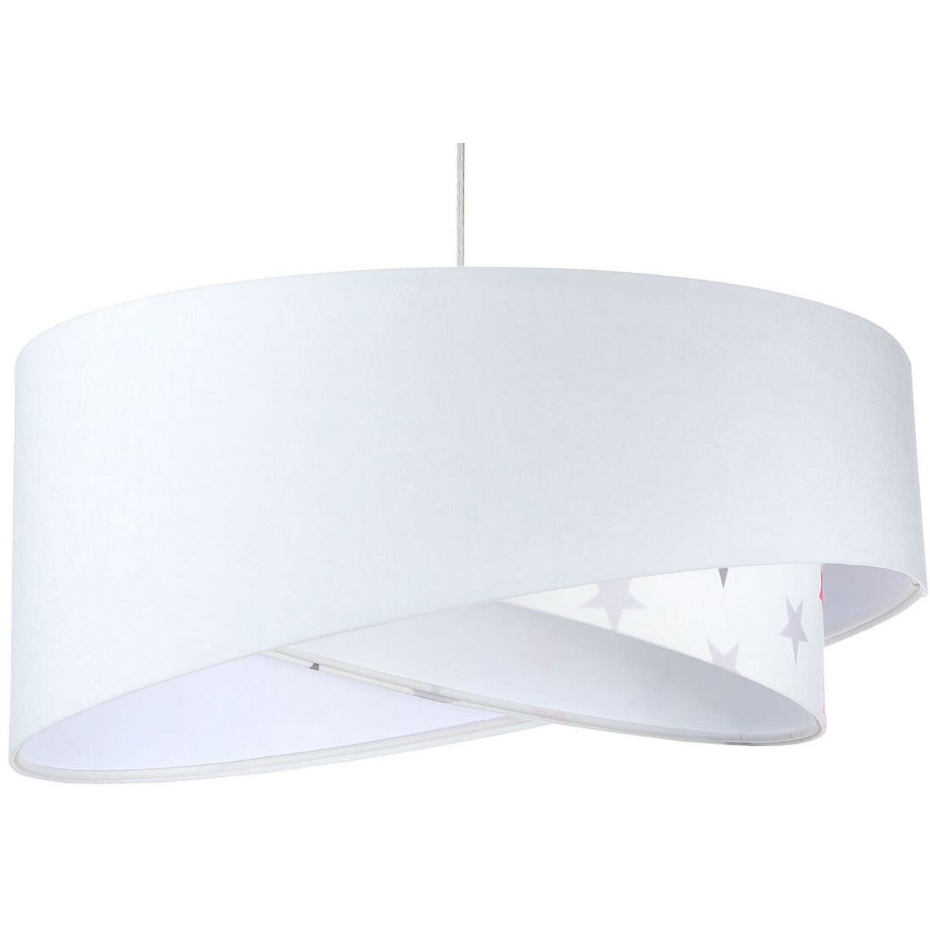 Suspension en tissu Galaxy