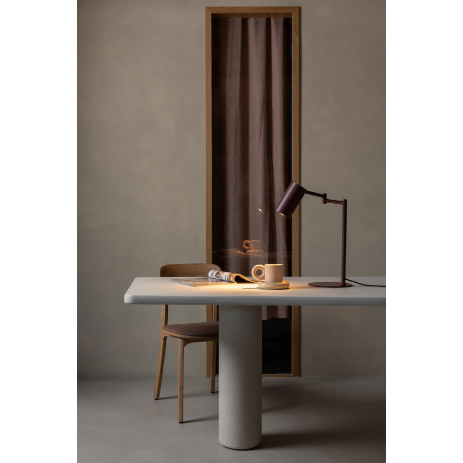 Lampe À Poser Métal BILBAO