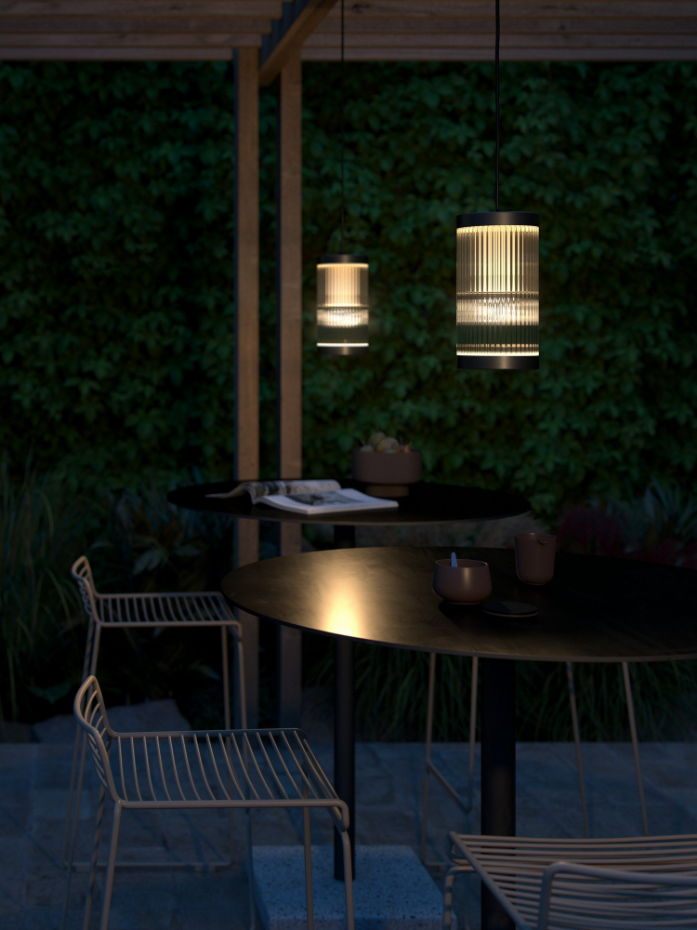 Suspension COUPAR