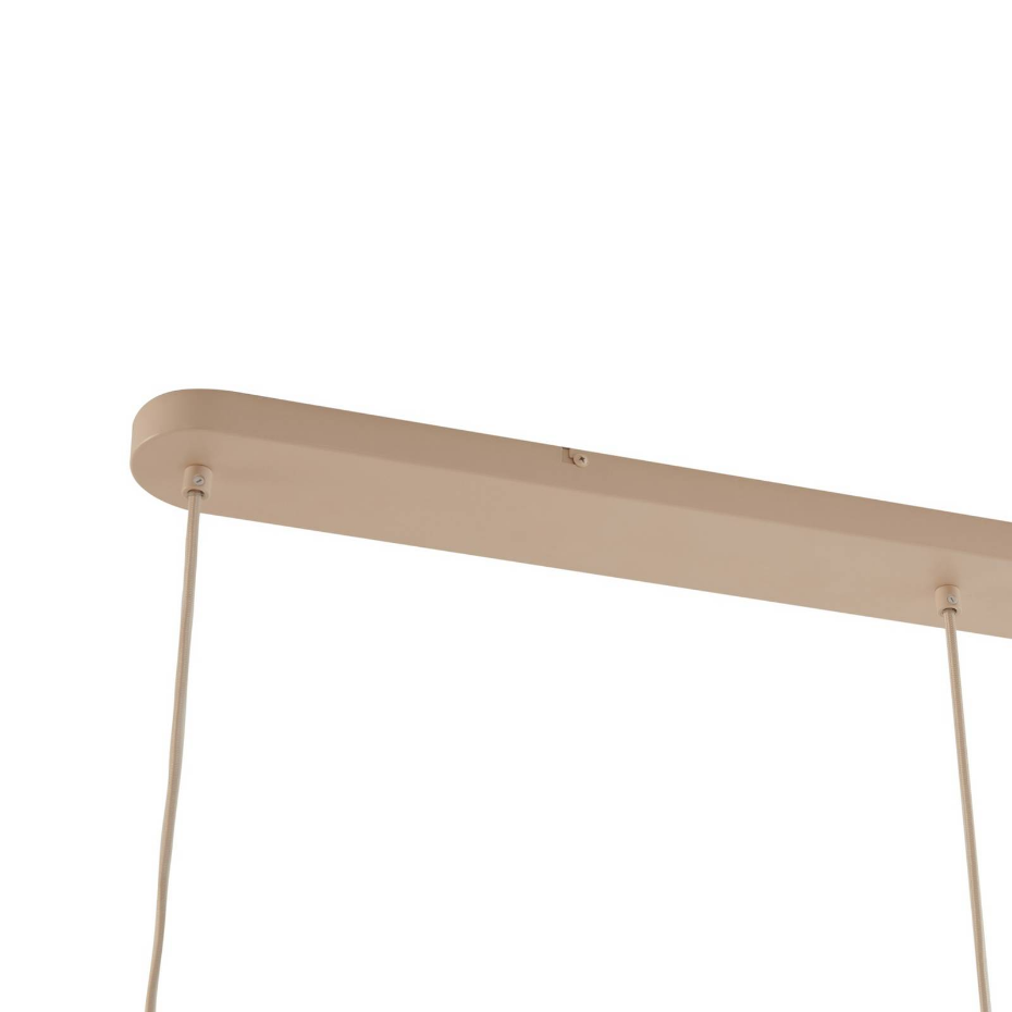 Suspension en métal scandinave, Malisa