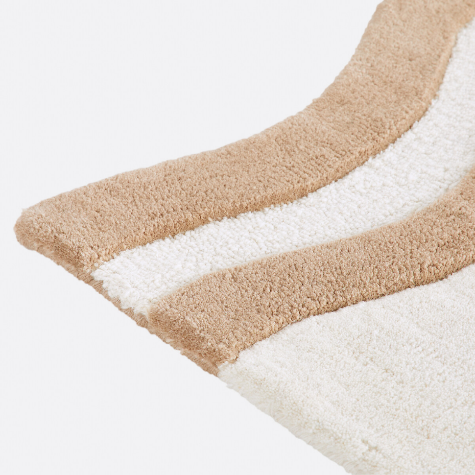 Tapis 100% laine, Othelo