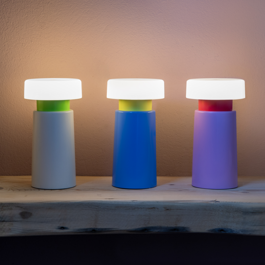 Lampe de table Victoria