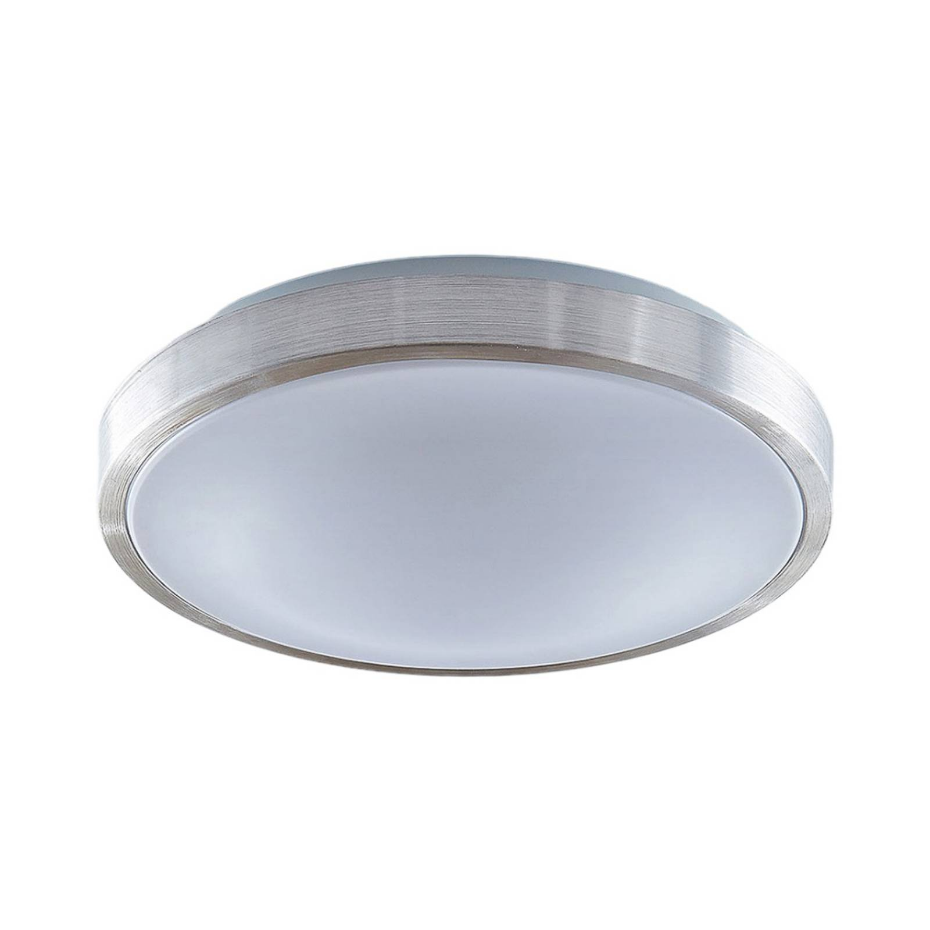 Plafonnier en aluminium moderneLED, Emelie