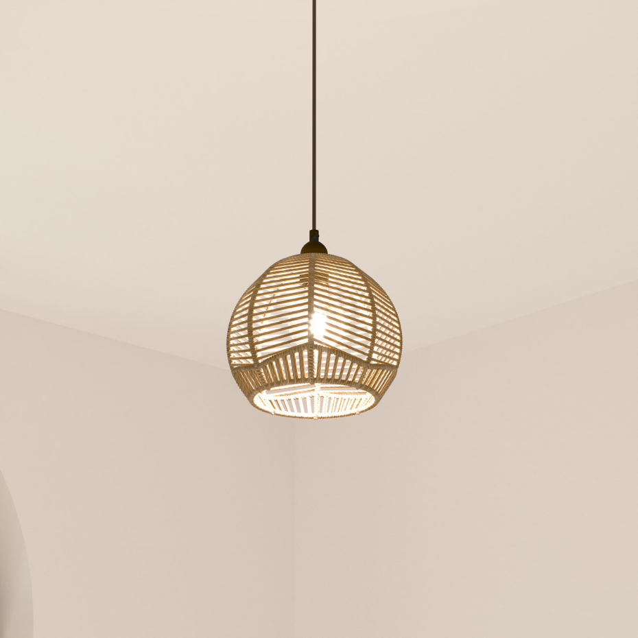 Suspension CAREN
