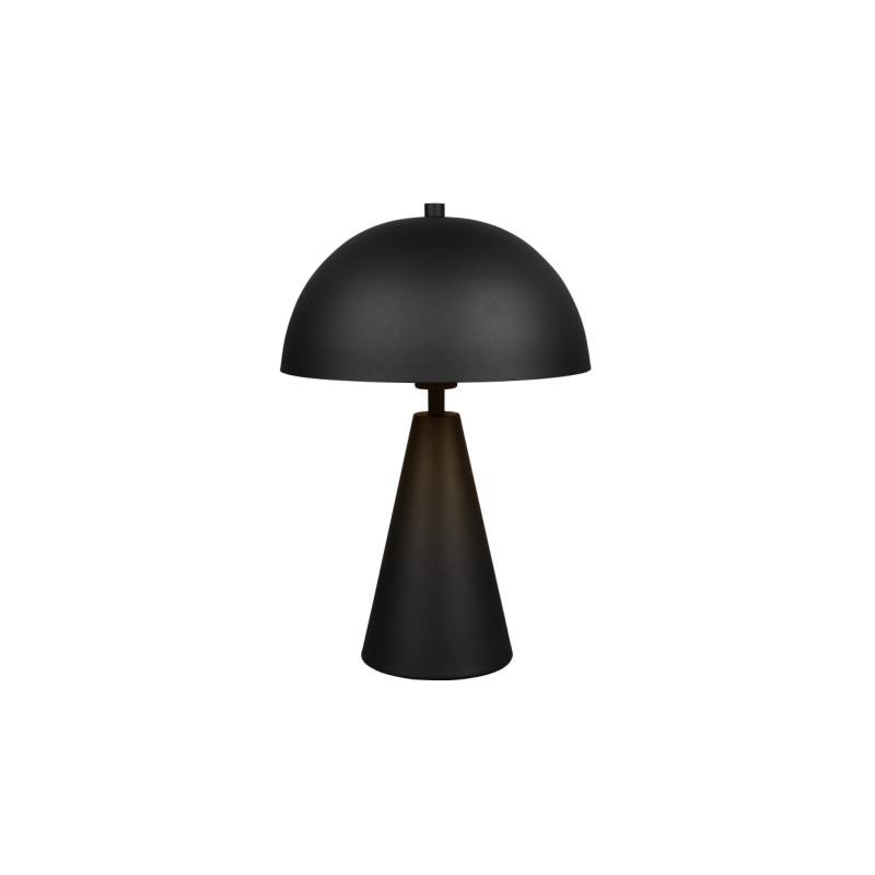 Lampe design en métal, ALFIE