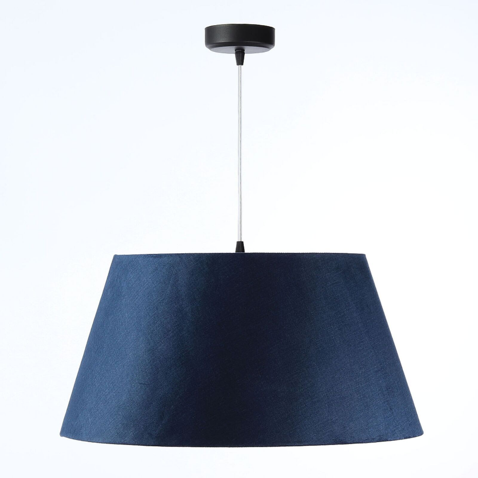 Suspension en tissu Big Bell