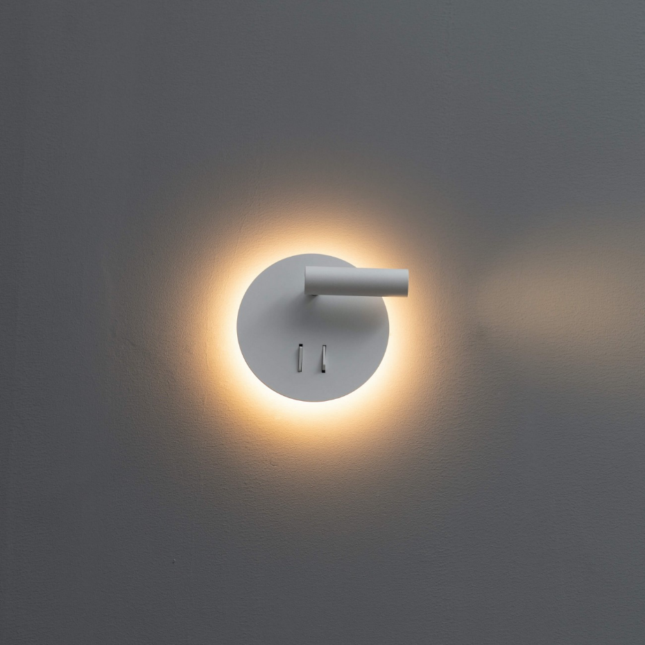 Applique murale LED moderne - BILBAO