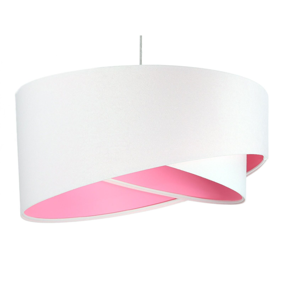 Suspension en tissu Asymetric