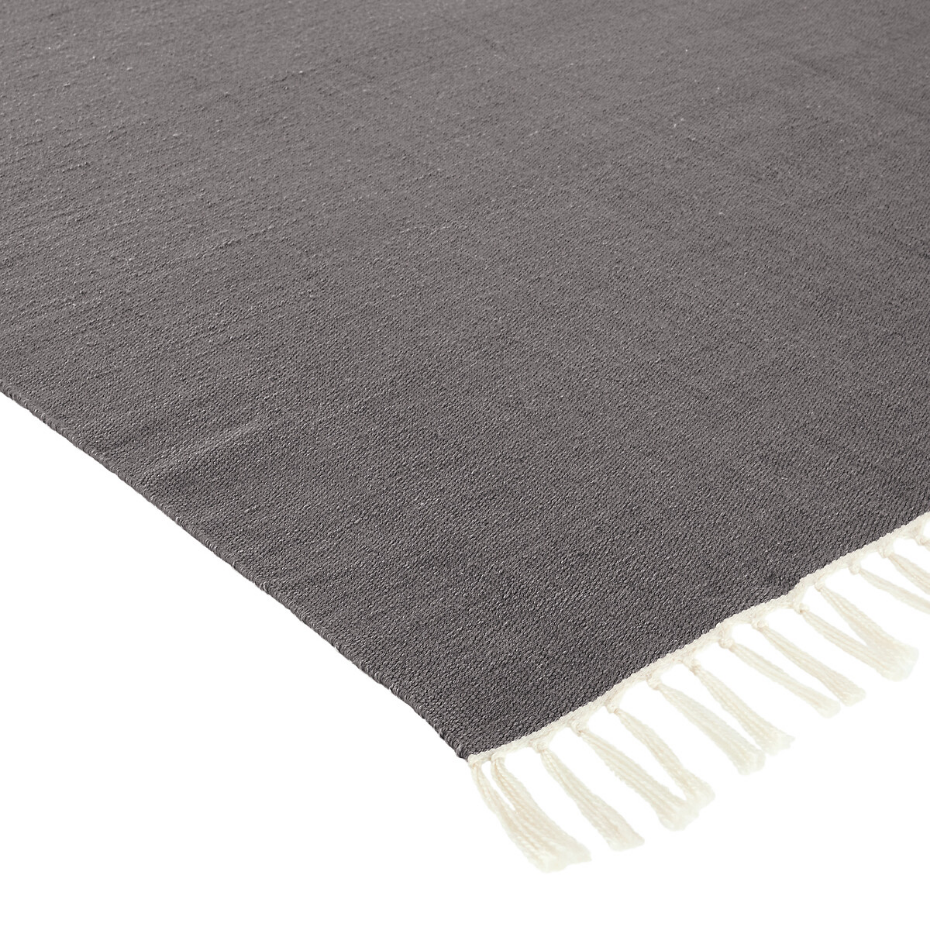 Tapis polyester recyclé intérieur extérieur Azalée