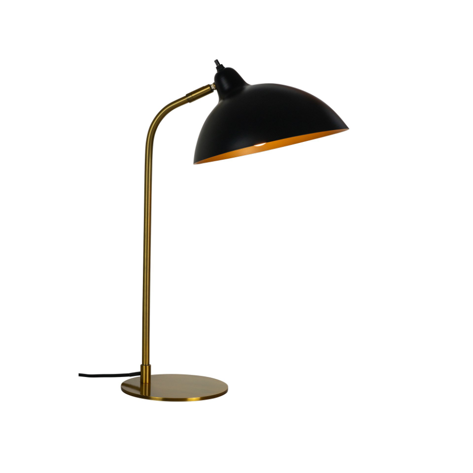 Lampe à poser en Métal FUTURA