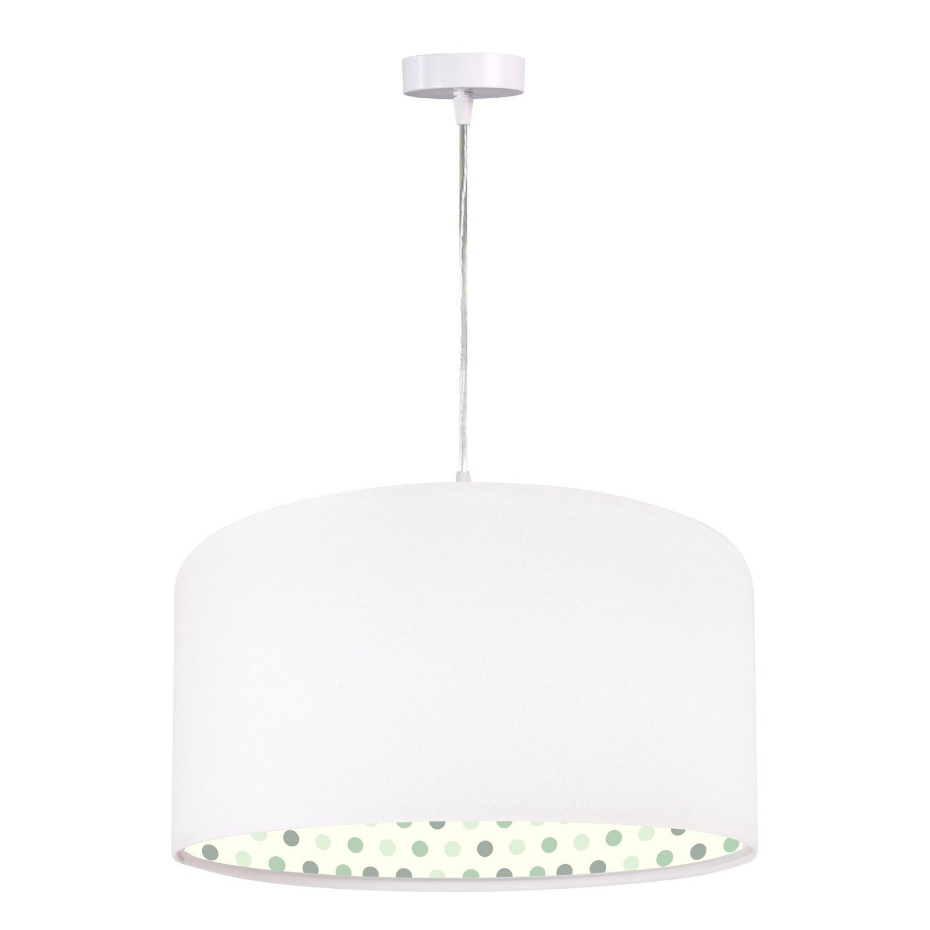 Suspension enfant en tissu et PVC intérieur décoratif Kids