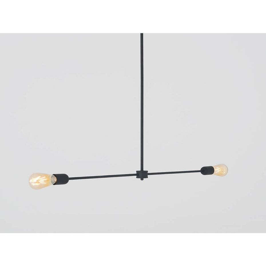 Suspension en acier Triso 2