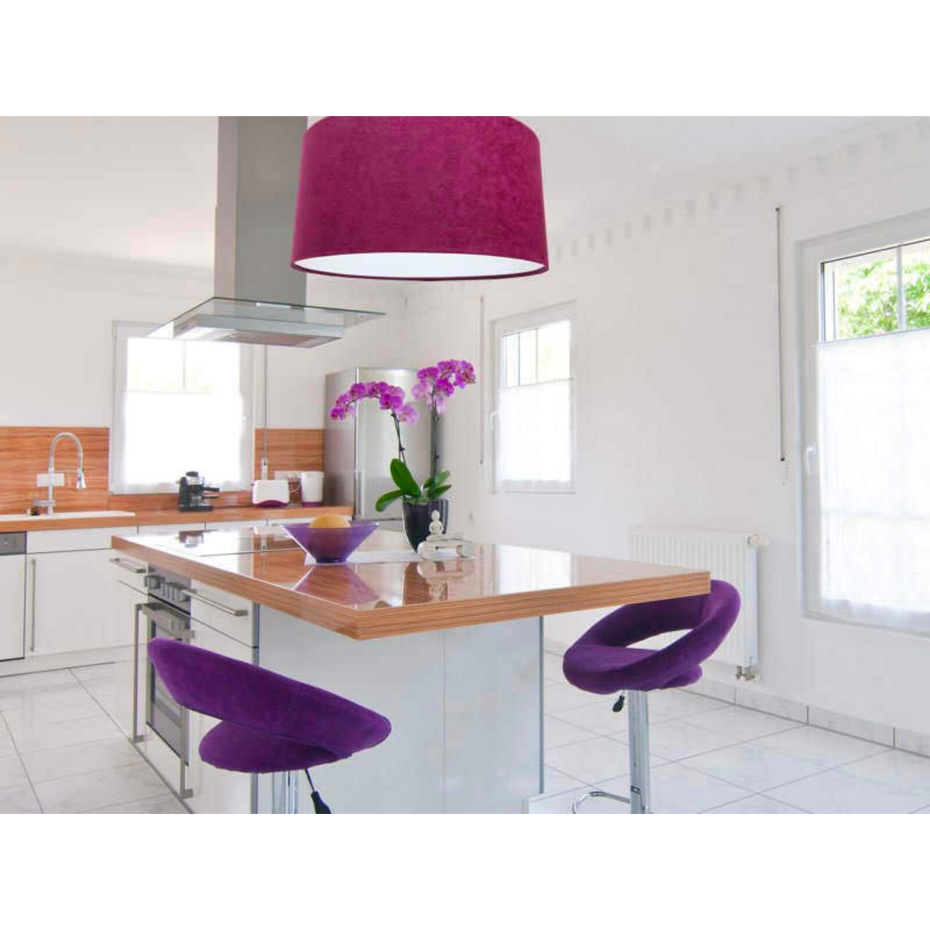 Suspension en tissu Classic