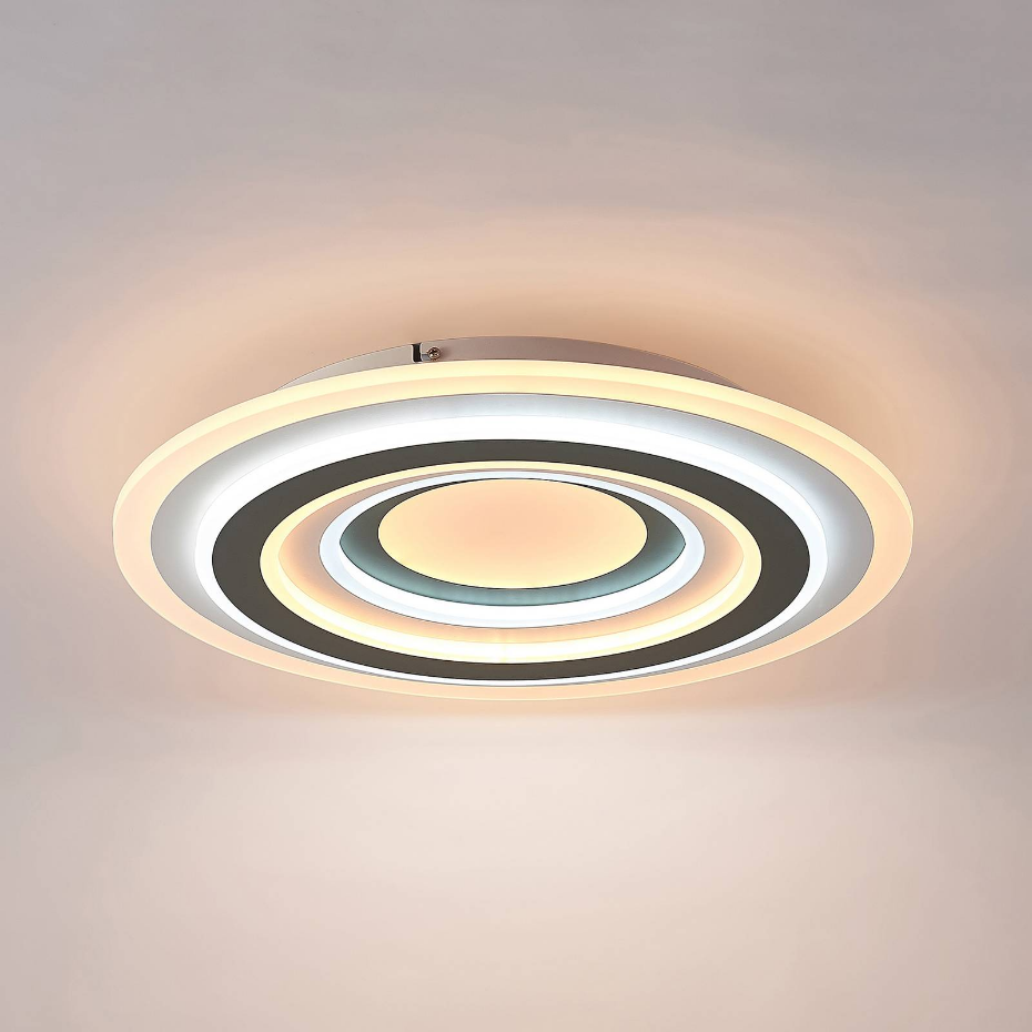 Plafonnier  moderneLED, Jazmina
