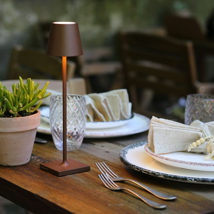 Lampe à poser POLDINA