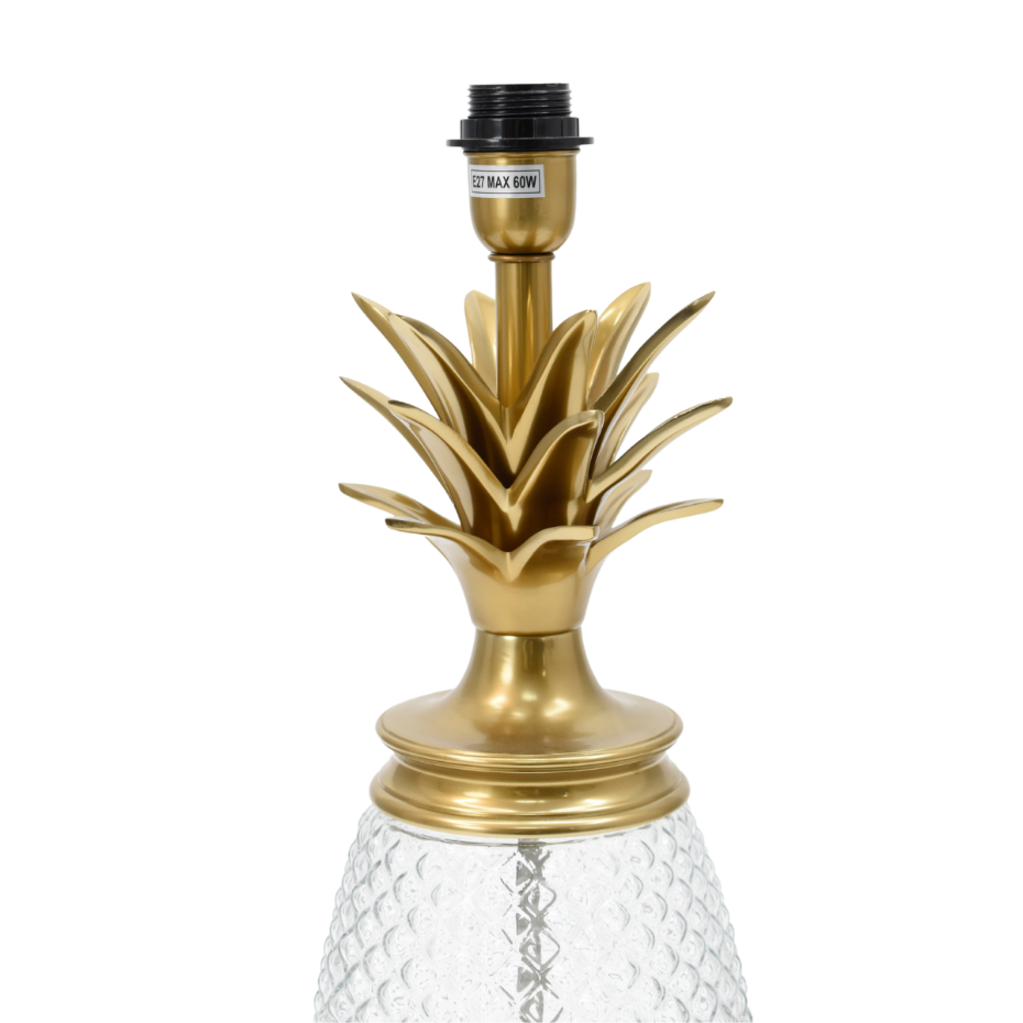 Lampe à poser L18 cm - ANANAS