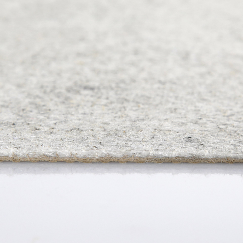 Sous-tapis antidérapant rond basic ,  RugPad Basic