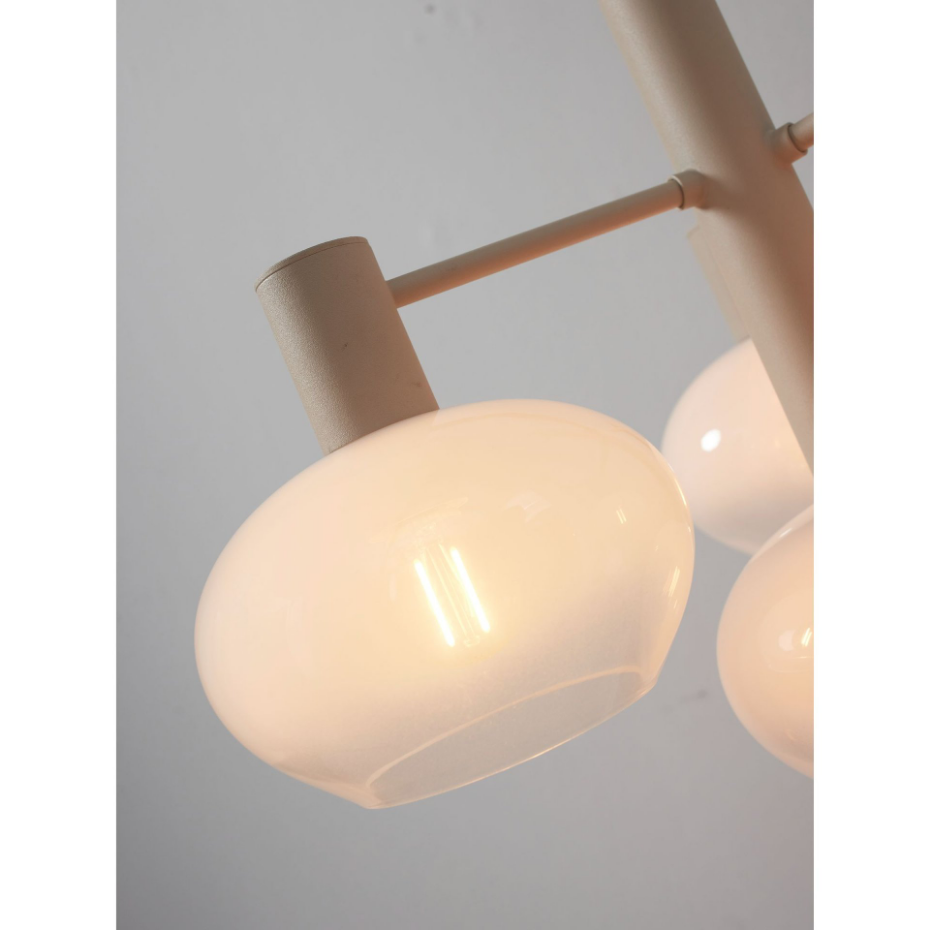 Lampe À Suspension Verre BOLOGNA