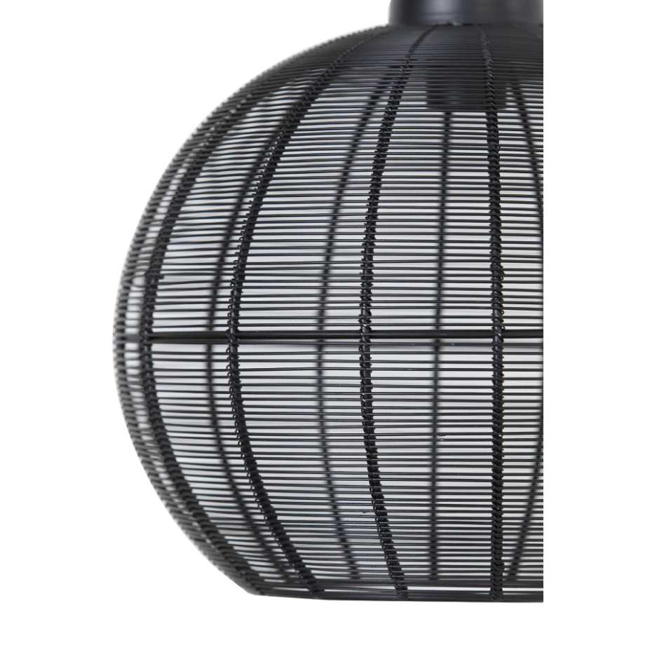 Lampe Suspendue Métal MILLA
