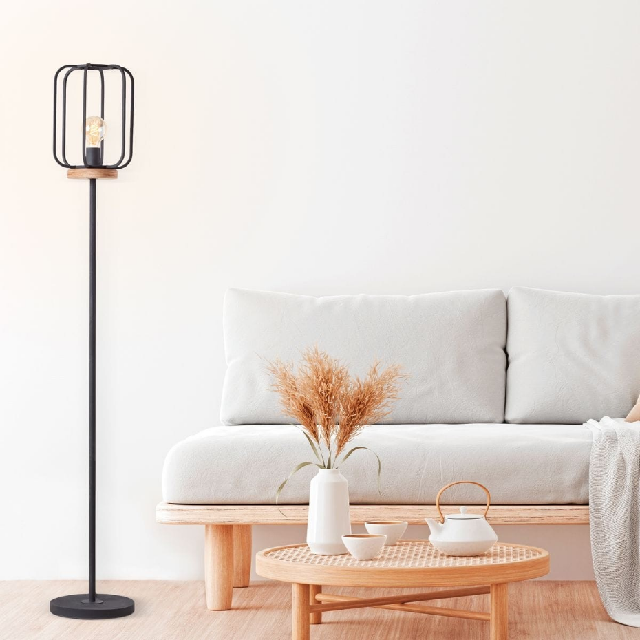 Lampadaire    TOSH