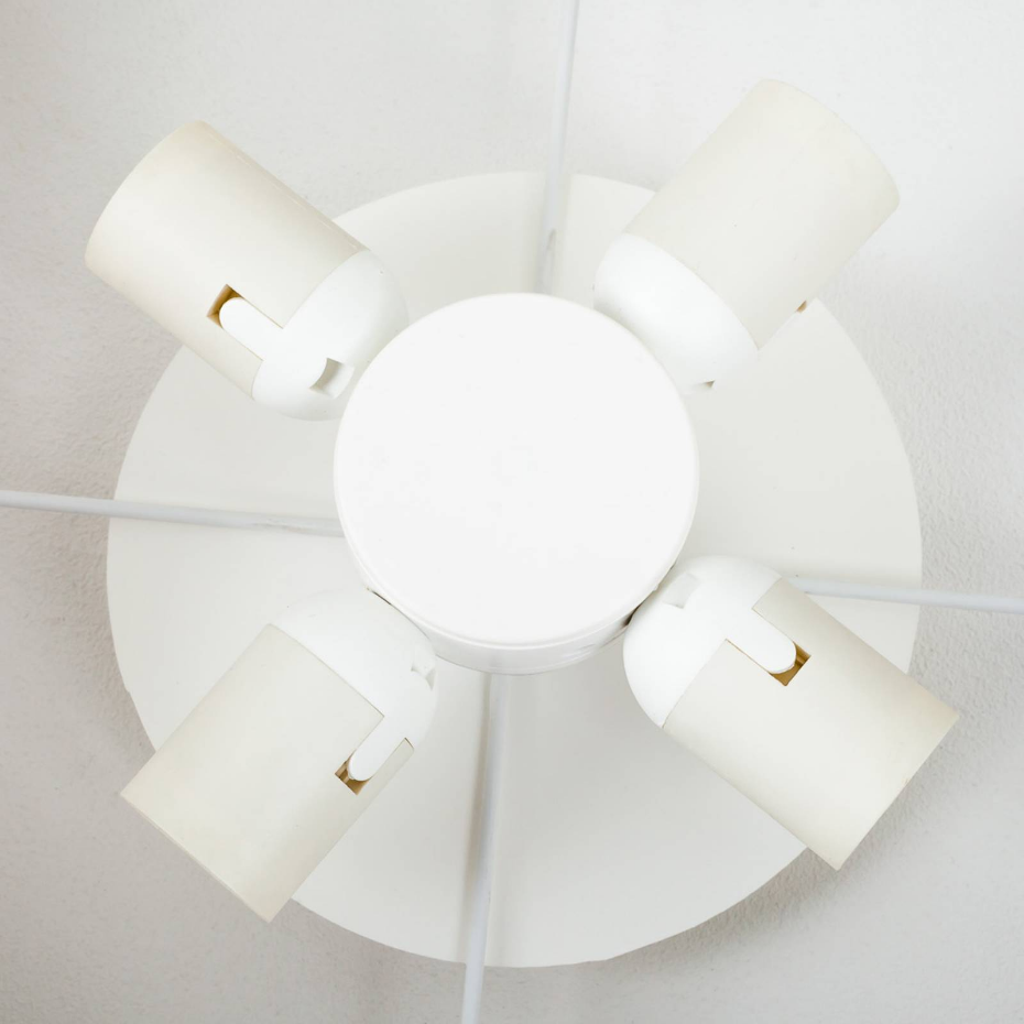Plafonnier En Aluminium Moderne Led, Gala