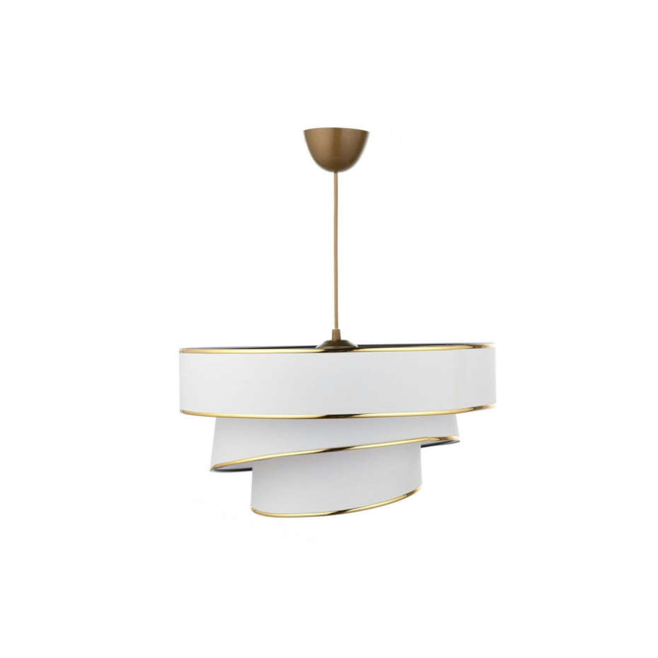 Suspension design - abat-jour triple ZURICH