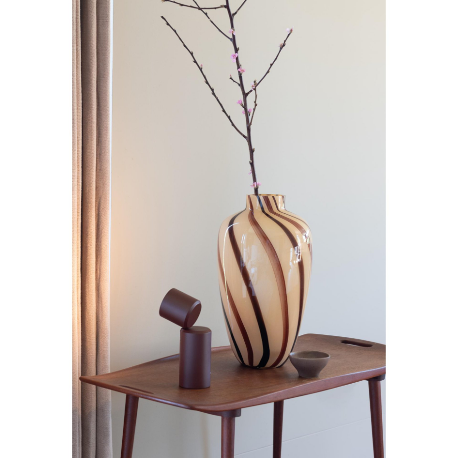 Lampe À Poser Métal MILAN
