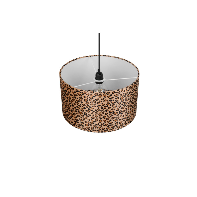 Suspension en métal vintage, D.V014048, PARDINA