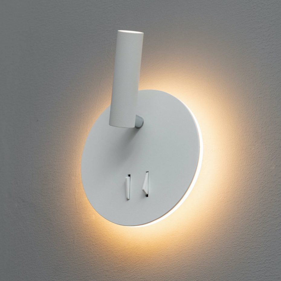 Applique murale LED moderne - BILBAO