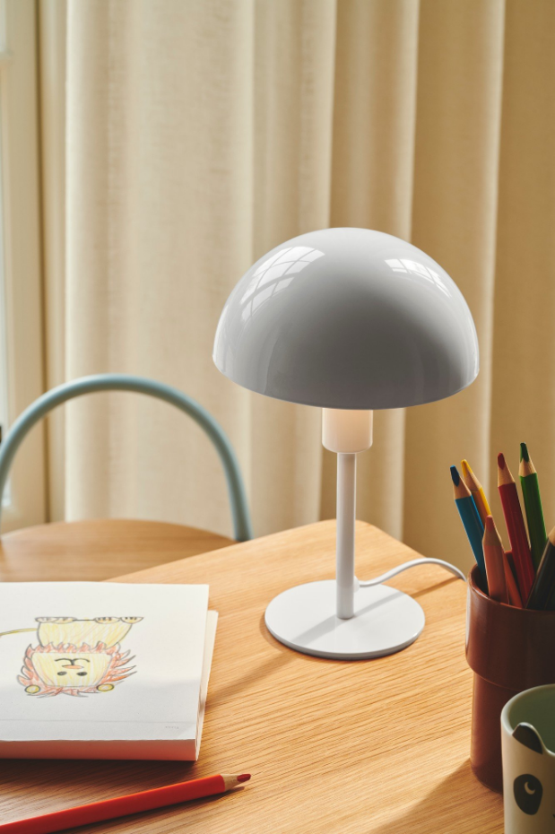 Lampe à poser ELLEN Mini