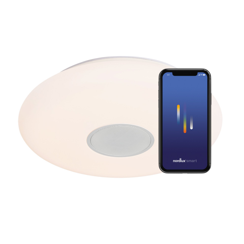 Plafonnier DJAY SMART