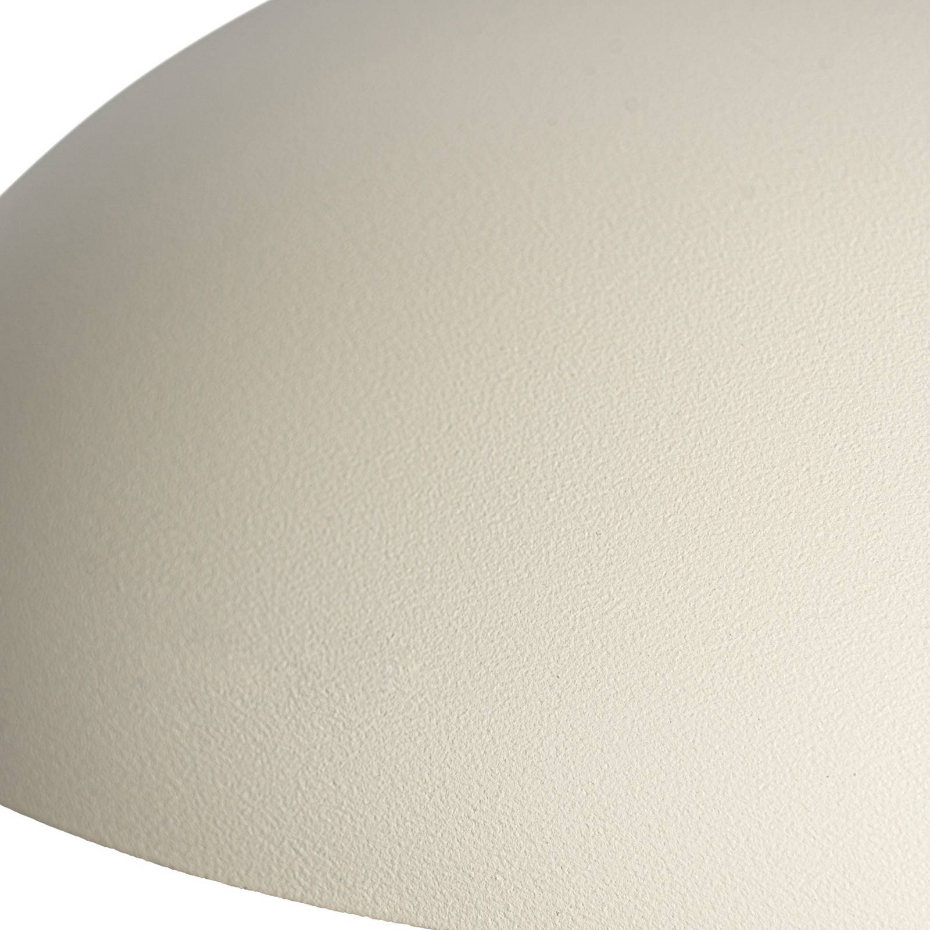 Luminaire de terrasse en métal moderneLED
