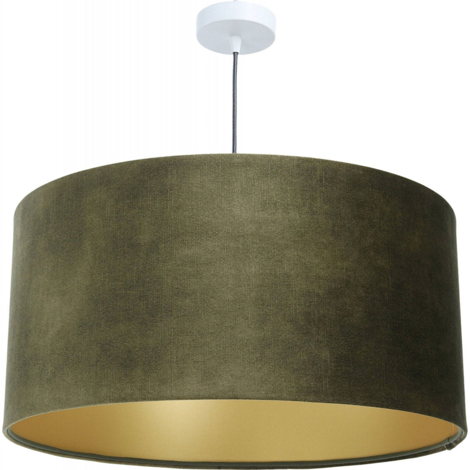 Suspension en tissu Glamour