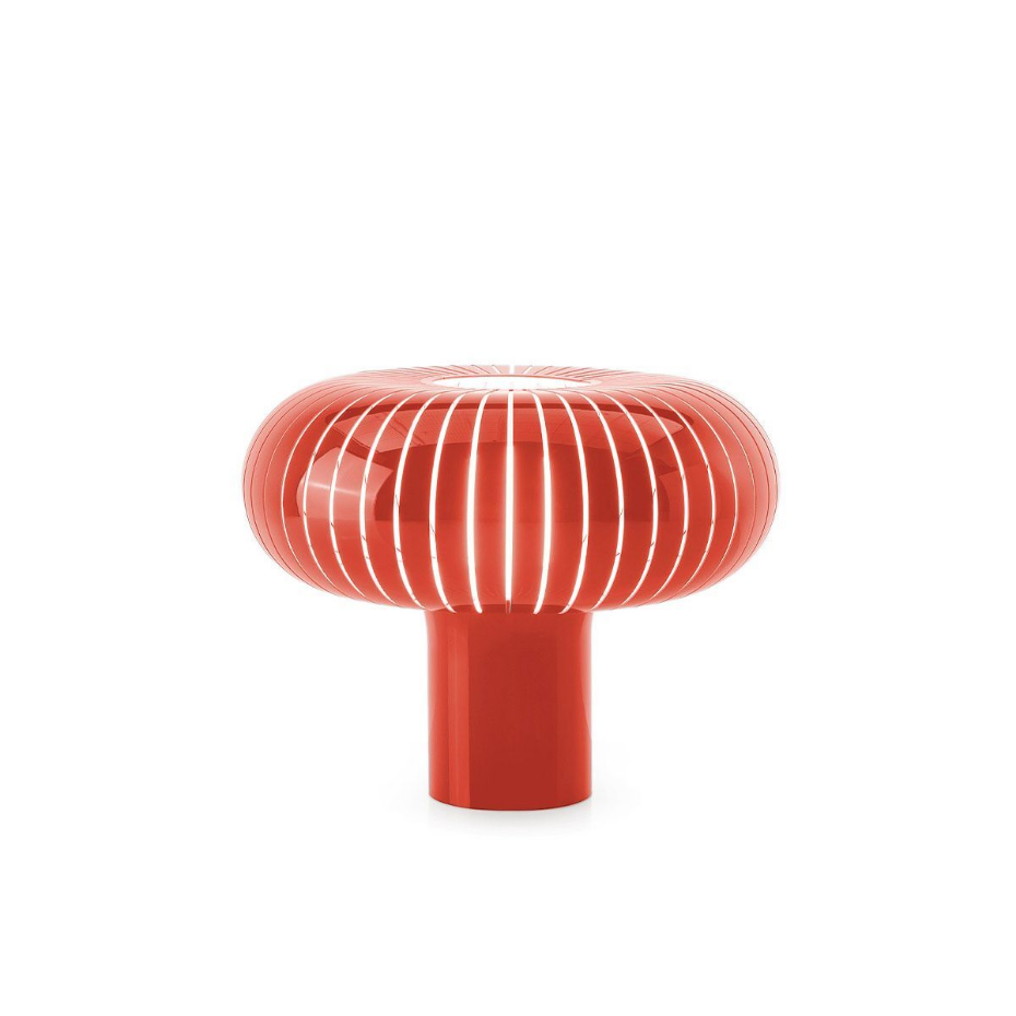 Lampe à poser Polypropylène TERESA