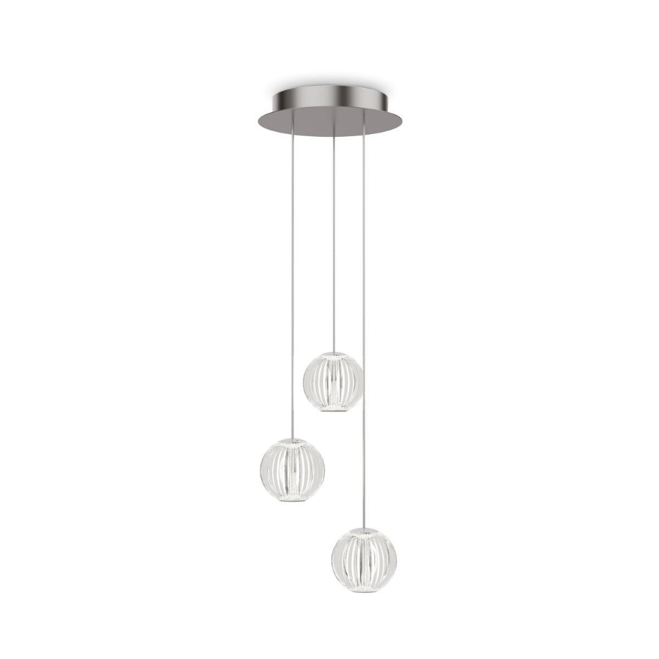 Suspension    DIAMOND