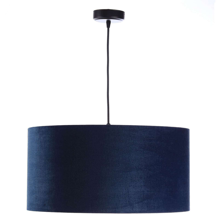 Suspension en tissu Glam