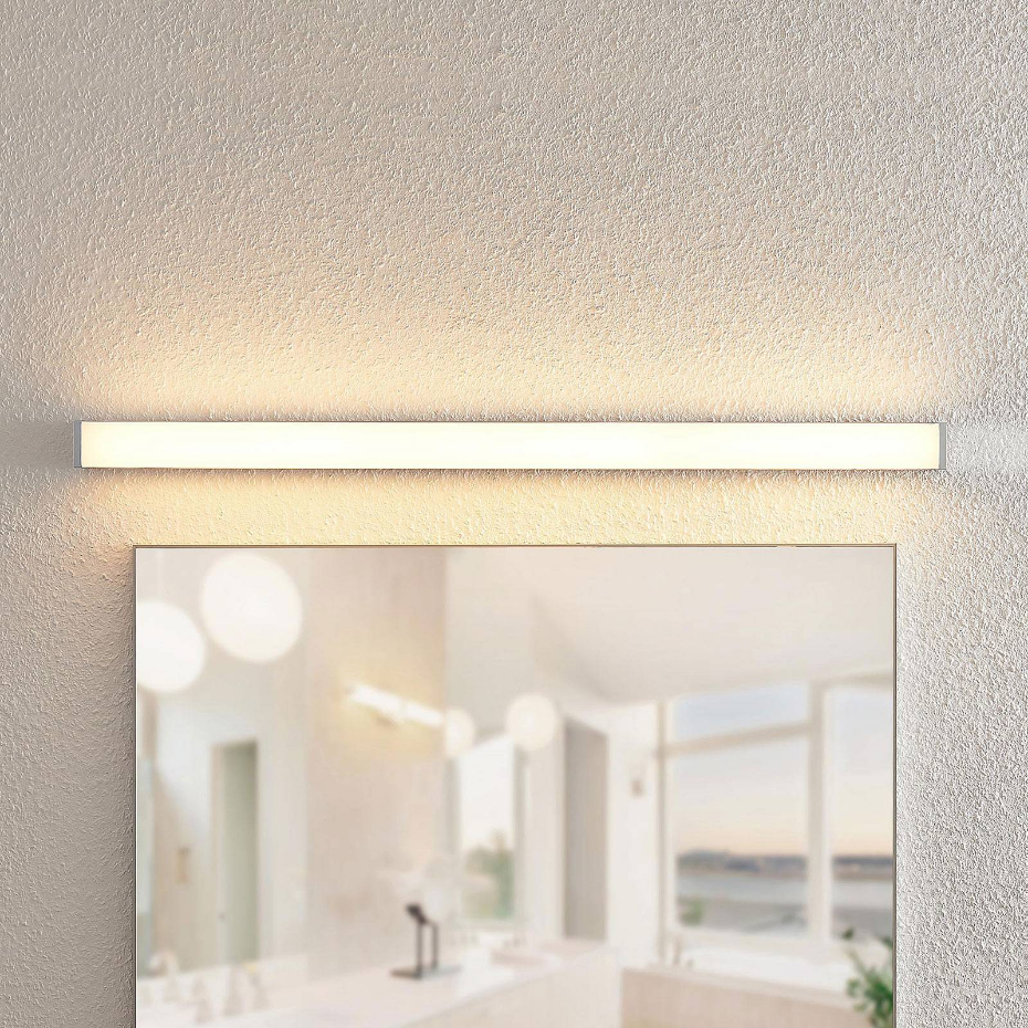 Applique en aluminium moderneLED, Klea