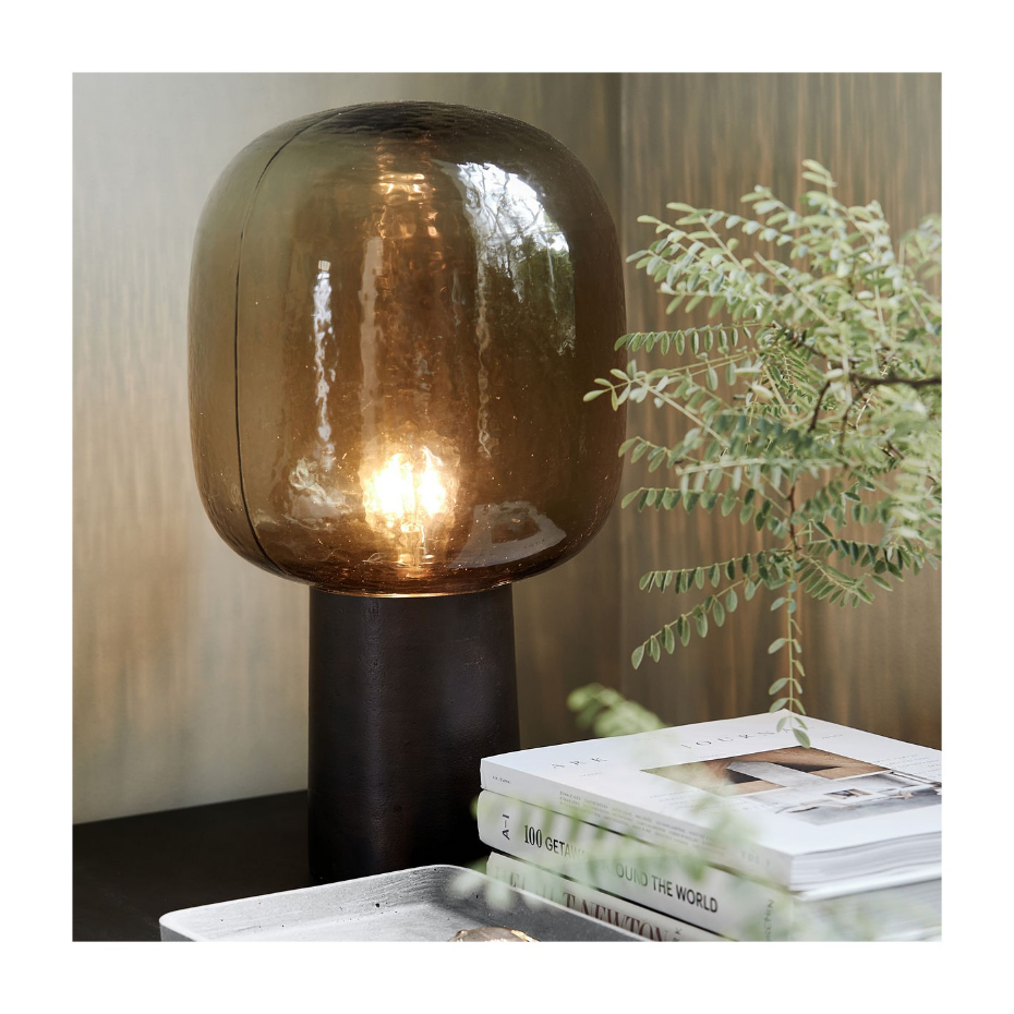 Lampe de Table Note