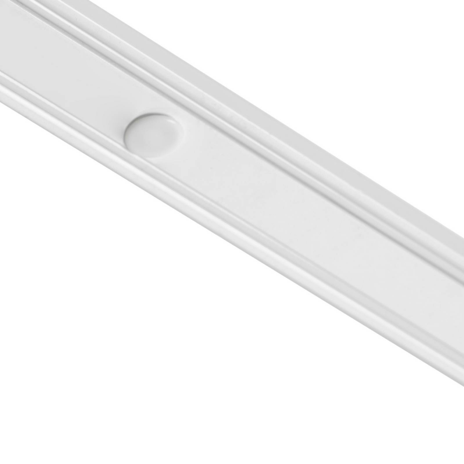 en aluminium moderne, Lumaro 48V
