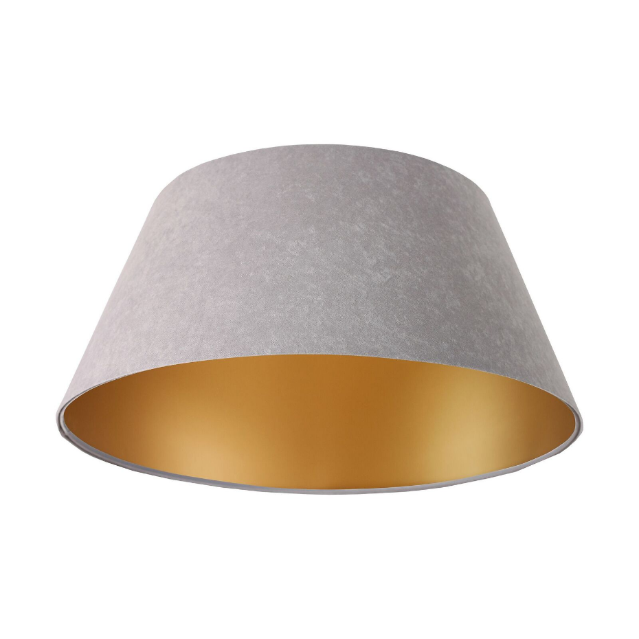 Suspension en tissu Big Bell
