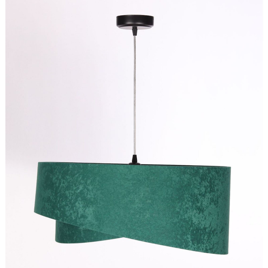 Suspension en tissu Asymetric