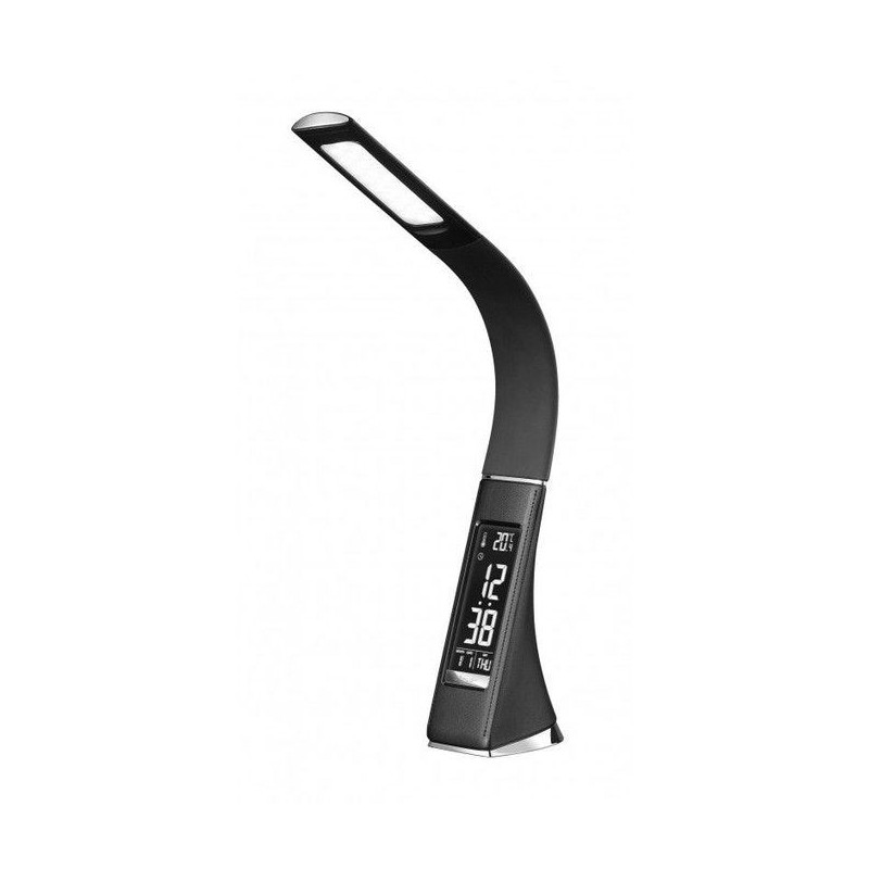 Lampe de bureau en acier GILDA