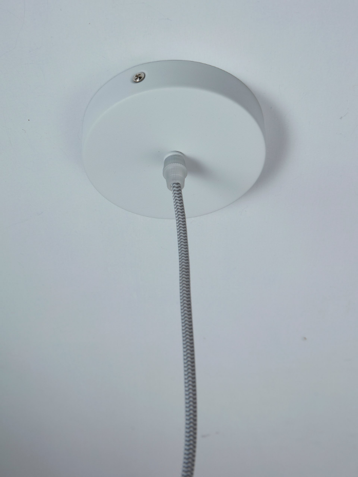 Lampe À Suspension Verre BOLOGNA