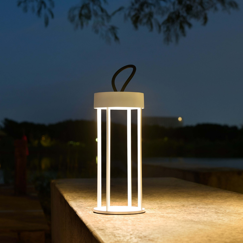 Lanterne LED nomade tactile - ASTRÉA